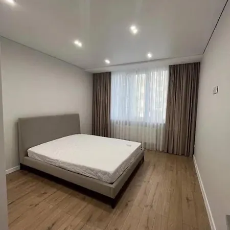 Appartamento Great Bright Apartment, Ideal For A Family!! *