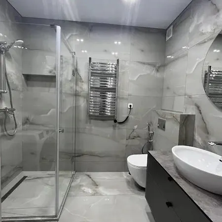 Great Bright Apartment, Ideal For A Family!! Appartamento
